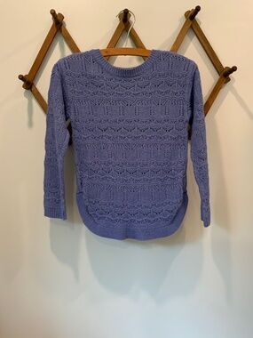 Fatface Young Crew 8/9 Sweater